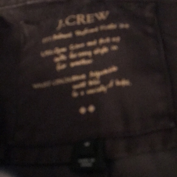 J.Crew jacket - Picture 5 of 5